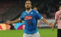 Incontro agente Higuain-De Laurentiis nei giorni scorsi. Il Pipita pone una condizione