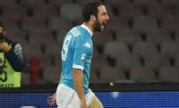 Kiss Kiss, Marciano: Due destinazioni per Higuain ma non andr� alla Juve!