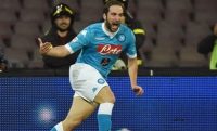 GRAFICO SKY - Dopo Nordahl, Higuain punta Zidane: rischia un altro record in Serie A!