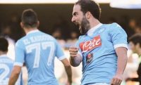 Interm. Mascherano: Higuain innervosito: se la prende con i compagni per un motivo