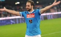 Tascone: Higuain, c'� una clausola. Ecco come spenderei eventualmente i soldi