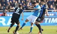 Higuain: Felicissimo per la vittoria. Scudetto? Pensiamo solo a noi!