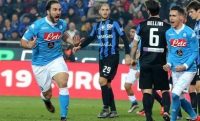 De Maggio: Ho incontrato Higuain, non l'avevo mai visto cos�!