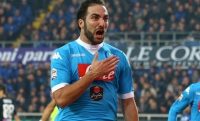 Giordano: Se un club vuole Higuain, c'� una sola cosa da fare