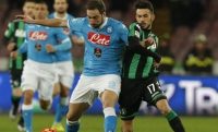 Higuain: Stiamo calmi, molto calmi! Pallone d'Oro? Ringrazio il mister