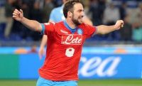Higuain, il padre: Il Napoli non � aiutato come la Juve! Vi spiego la sua rabbia