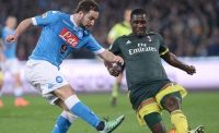 Napoli, tifosi delusi: Hamsik da sostituire, Higuain appesantito
