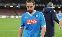 Costacurta: Certe cose di Higuain non mi piacciono. Non fa bene al Napoli
