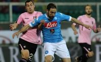 Higuain lascia tutti increduli: Napoli? C'� una cosa che ancora mi manca...