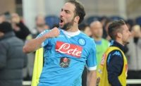 CLAMOROSO SKY - Higuain ha svolto le visite mediche per la Juve. Pronto il pagamento della clausola!