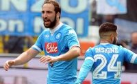 Casale a sorpresa: Higuain va ceduto. Al suo posto prenderei...