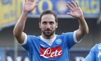 Higuain-Juve, i costi dell'affare: che impennata, ma il rischio � calcolato