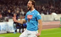 Higuain � della Juve! Clausola pagata