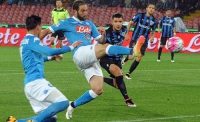 Atletico Madrid, 60 mln al Napoli per Higuain. Simeone ha due alternative