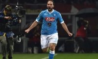 Paolo Cannavaro su Higuain: E' indiavolato, quando tocca palla sembra...