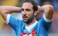 Scotto: Higuain, la Juve sta facendo un ultimo disperato tentativo