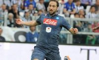 Le parole di De Laurentiis su Higuain hanno un chiaro messaggio
