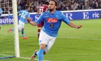 L'allarme di Monti: Higuain? Attenzione all'articolo 17...