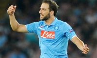 SKY - De Laurentiis ha incontrato il fratello di Higuain a Venezia. Ecco come � andata!