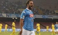 La SSC Napoli: Dieci azzurri in Nazionale, ma Higuain non parte