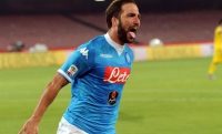 Higuain: Primo posto? Mancano 8 mesi! Ora ho un solo pensiero
