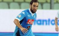 Higuain, che differenza di voti tra TuttoSport ed Il Mattino!