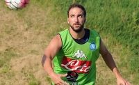 Modugno: Higuain carico! Mertens o Insigne? Ecco chi � in vantaggio