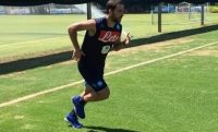 Cecchi Paone: Dar� una multa altissima a chi ha fatto male Higuain!