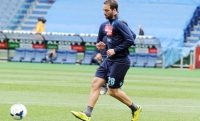 De Maggio: Ieri ho incontrato Higuain. Mamma mia, che occhi che aveva!