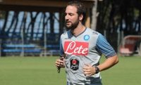 Higuain corre verso il Bilbao: le ultime sulla condizione del Pipita