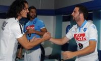 Bomba dall'Inghilterra: Cavani e Higuain, destini intrecciati. Scenario a sorpresa...