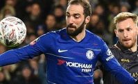 Pasqua da dimenticare per Sarri, non solo l'offesa: si mette anche Higuain a complicare le cose