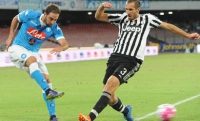 Salihamidzic: Ho parlato con Chiellini dopo Juve-Napoli. Idee chiare sullo Scudetto