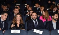 Sanchis contro Belen Esteban: Bugiarda, ha inventato una storia con Higuain!