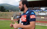 TUTTOSPORT - Higuain ha deciso! Ecco cosa filtra dall'Argentina