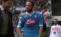 Lettieri: E' una mafia calcistica! Fanno schifo. Massima stima a Higuain