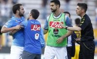 Mirante: Che acquisto Reina! Higuain con la mia ex? Vi spiego