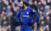 IL FATTO QUOTIDIANO - Higuain brutto, grasso e bollito: dopo Napoli nessuno lo vuole e la Juve trema