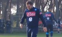 De Maggio: Notizie positive su Higuain, si tratta solo di una contusione