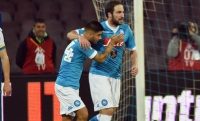 Ag. Insigne: E' il fulcro di Sarri. Critiche ingiuste su Higuain: il suo problema �...