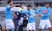 Retroscena Insigne: Pipita, novit� di mercato?. Higuain: Lorenzo...