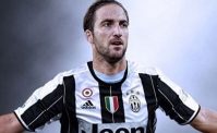 SKY - Higuain domani allo Juventus Stadium. Lo accoglieranno tanti tifosi