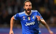 Paganini lancia la bomba: Higuain valuta il ritorno in azzurro. La reazione dei tifosi del Napoli