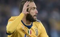 Il Falco Ferri: Caro Higuain, spero che questo messaggio ti arrivi. Hai tradito Napoli ed ora...