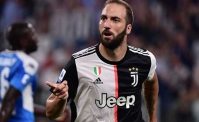 Higuain-Ronaldo, nervi tesi. Il Pipita si arrabbia con il portoghese. Il filmato diventa virale in Spagna