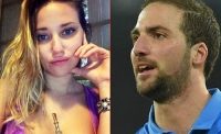 Scozzafava: Higuain? Vi racconto il motivo del bacio pubblico a Lara