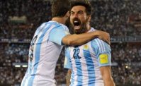 Caiazza: Higuain in Cina? Ma avete visto la faccia di Lavezzi?!