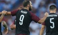 VIDEO - Palmeri: Ecco il labiale di Higuain all'arbitro, svelato cosa ha detto: nessun insulto!