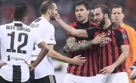Da Torino: A Milano gira una voce su Higuain, era in crisi esistenziale e fece una chiamata a Sarri