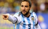 Argentina, bomber di tutti i tempi: Higuain al sesto posto. Nel mirino c'� Maradona!